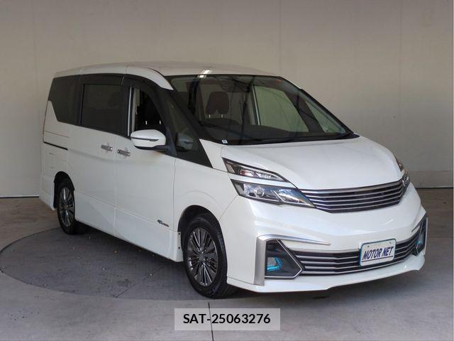 Nissan SERENA 2016-12 8355557-16
