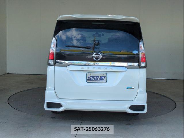 Nissan SERENA 2016-12 8355557-18