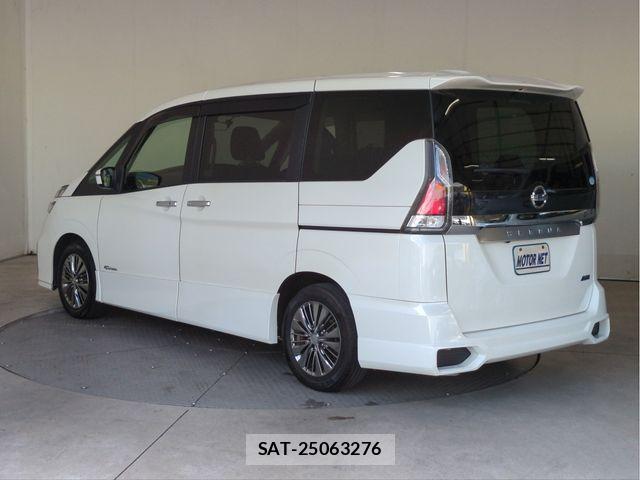 Nissan SERENA 2016-12 8355557-19