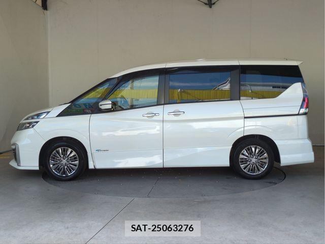 Nissan SERENA 2016-12 8355557-20