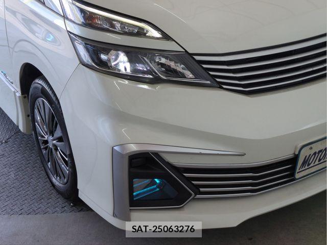 Nissan SERENA 2016-12 8355557-21