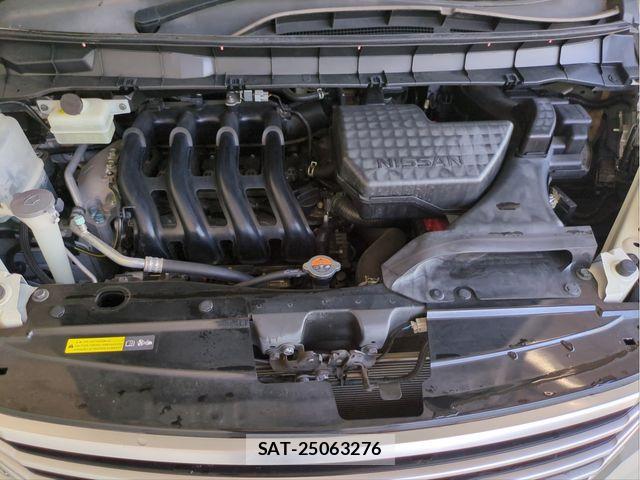 Nissan SERENA 2016-12 8355557-24