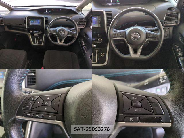 Nissan SERENA 2016-12 8355557-7