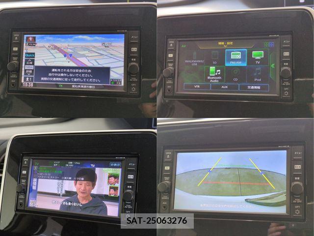 Nissan SERENA 2016-12 8355557-8