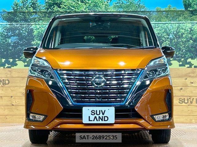 Nissan SERENA 2022-04 8355551-14