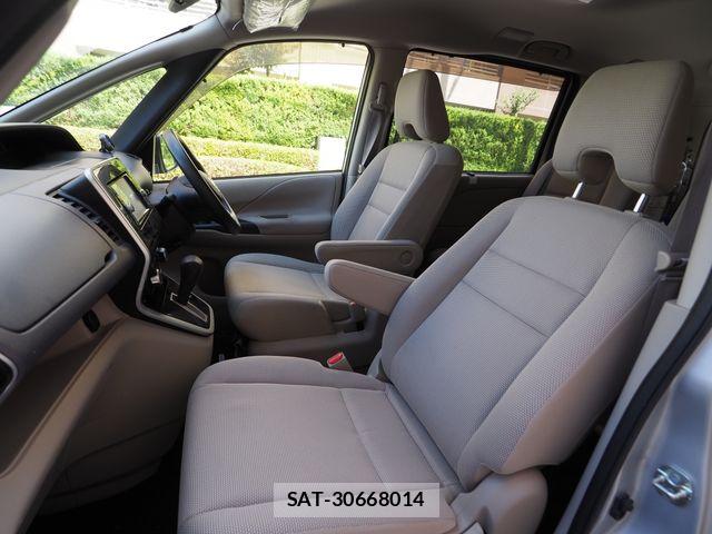 Nissan SERENA 2019-05 8355555-16