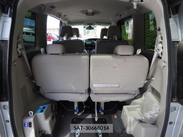 Nissan SERENA 2019-05 8355555-20