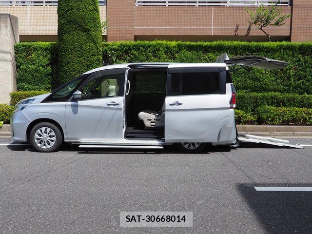 Nissan SERENA 2019-05 8355555-22