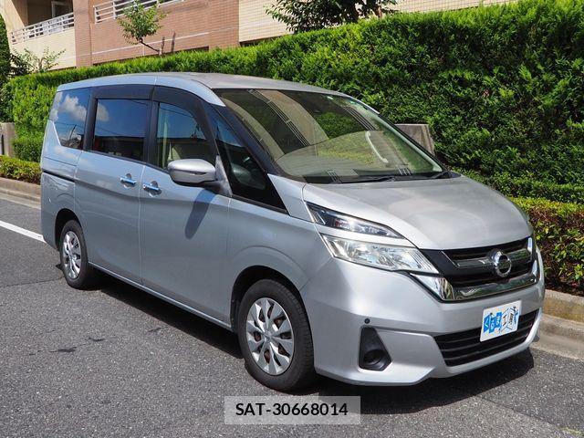 Nissan SERENA 2019-05 8355555-23