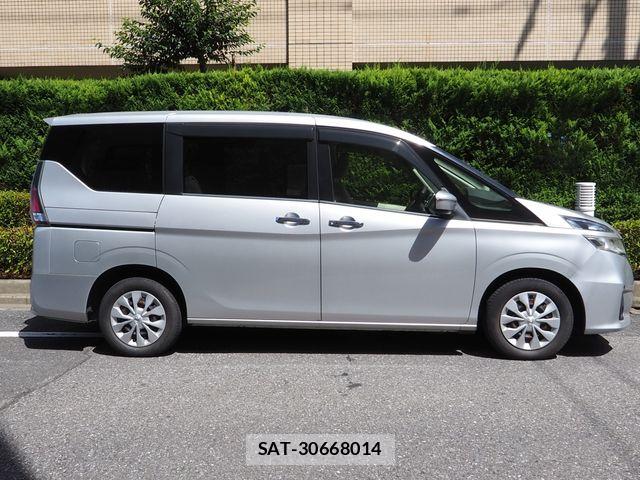 Nissan SERENA 2019-05 8355555-24