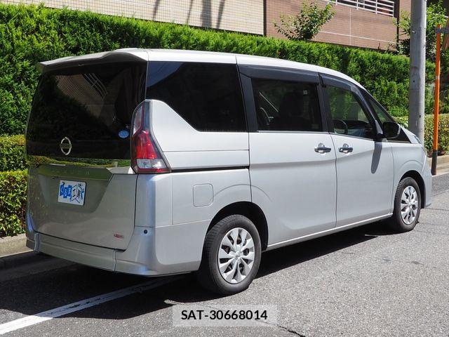 Nissan SERENA 2019-05 8355555-25