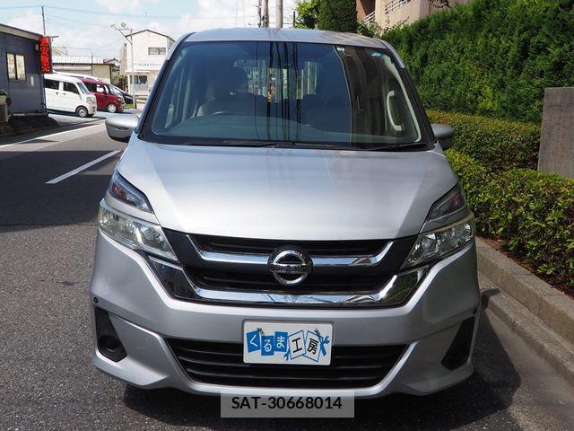Nissan SERENA 2019-05 8355555-26