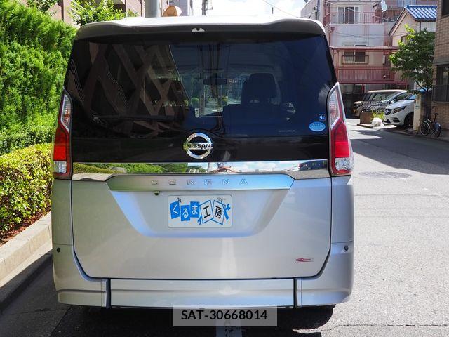 Nissan SERENA 2019-05 8355555-27
