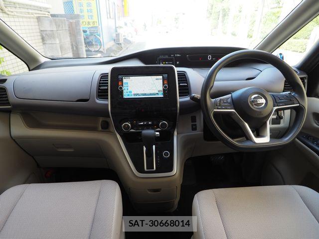 Nissan SERENA 2019-05 8355555-3