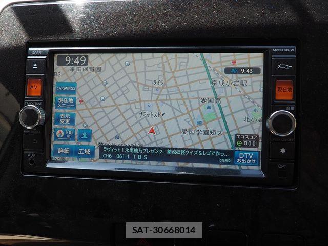 Nissan SERENA 2019-05 8355555-5