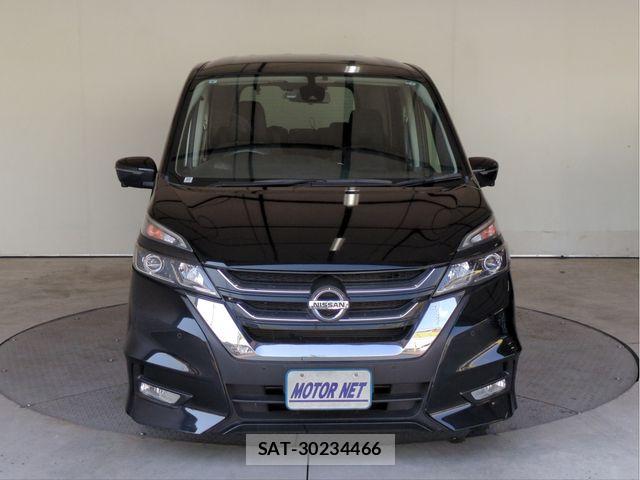 Nissan SERENA 2017-07 8355556-16