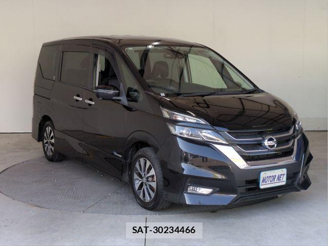 Nissan SERENA 2017-07 8355556-17