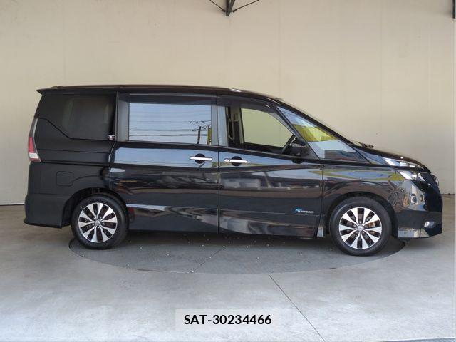 Nissan SERENA 2017-07 8355556-18