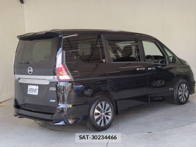 Nissan SERENA 2017-07 8355556-1