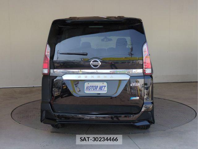 Nissan SERENA 2017-07 8355556-19