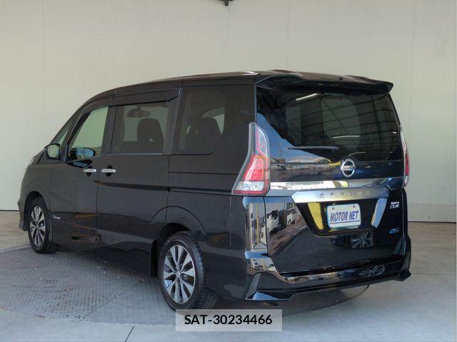 Nissan SERENA 2017-07 8355556-20