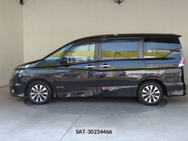 Nissan SERENA 2017-07 8355556-21
