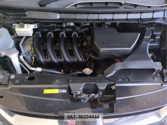 Nissan SERENA 2017-07 8355556-25