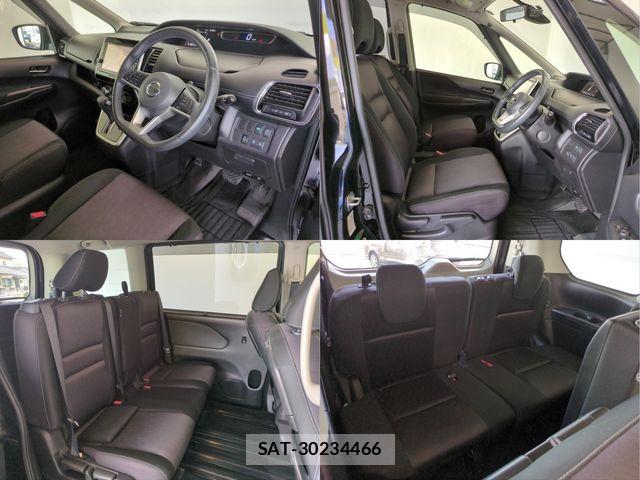 Nissan SERENA 2017-07 8355556-26