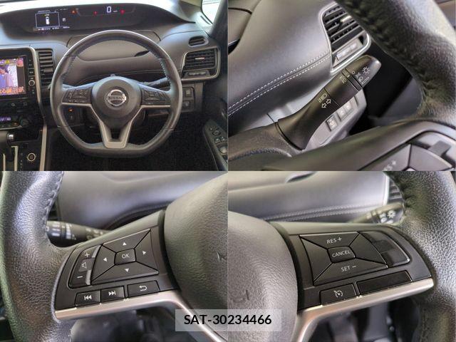 Nissan SERENA 2017-07 8355556-8
