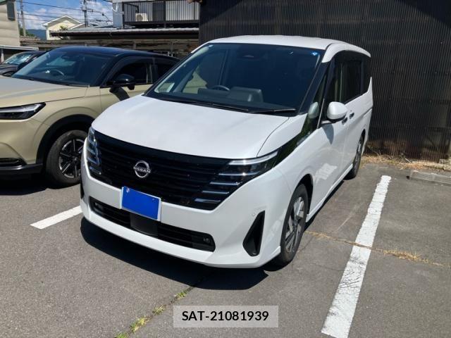 Nissan SERENA 2023-06 8355549-0