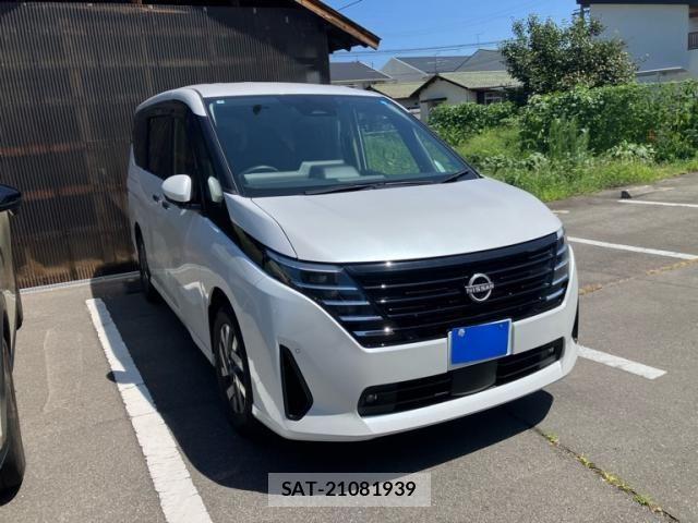 Nissan SERENA 2023-06 8355549-1