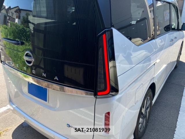 Nissan SERENA 2023-06 8355549-3