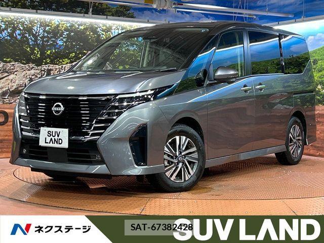 Nissan SERENA 2024-06 8355546-0