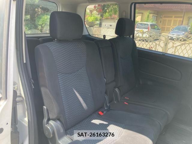 Nissan SERENA 2011-08 8355562-12