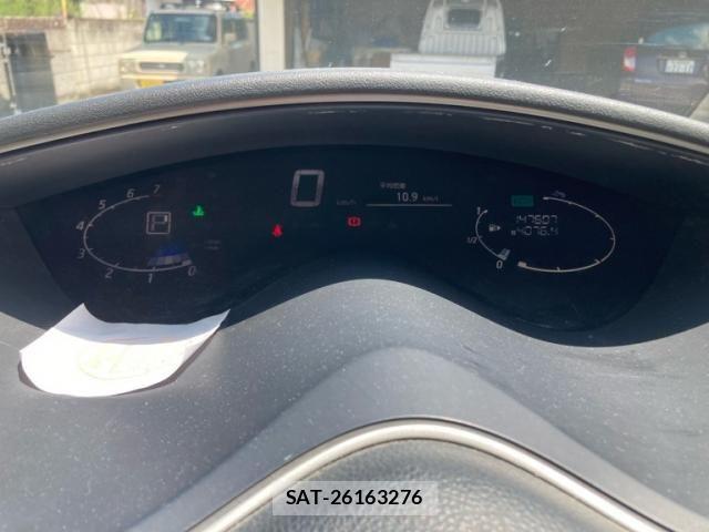 Nissan SERENA 2011-08 8355562-15