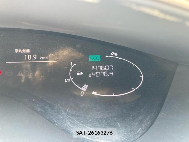 Nissan SERENA 2011-08 8355562-16
