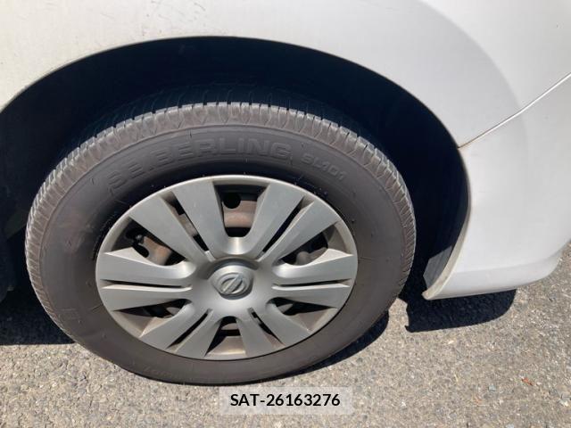 Nissan SERENA 2011-08 8355562-2