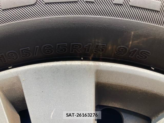 Nissan SERENA 2011-08 8355562-3