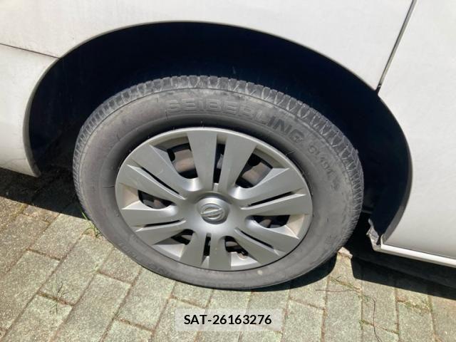 Nissan SERENA 2011-08 8355562-4