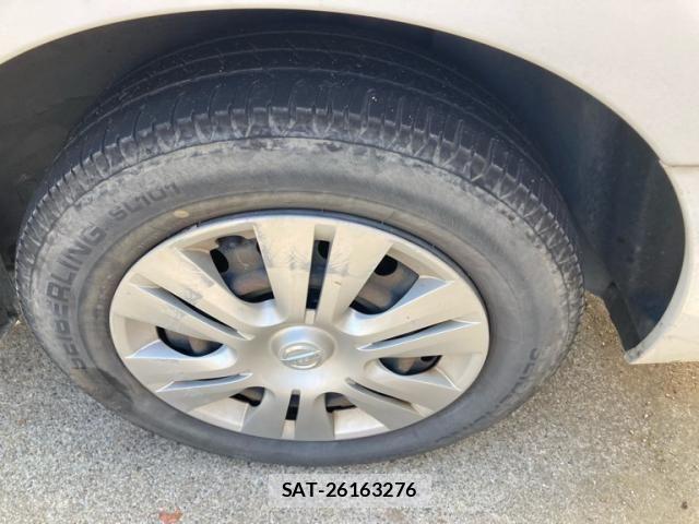 Nissan SERENA 2011-08 8355562-6