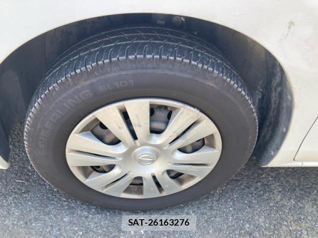 Nissan SERENA 2011-08 8355562-7