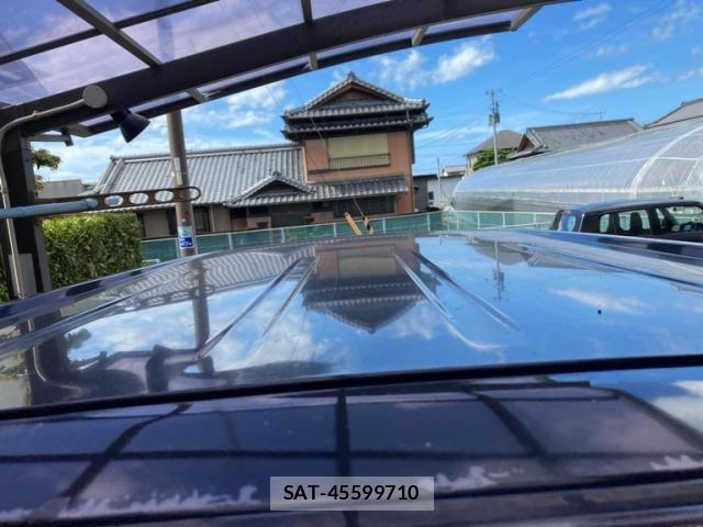 Nissan SERENA 2008-03 8355561-9