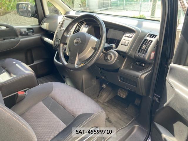 Nissan SERENA 2008-03 8355561-10
