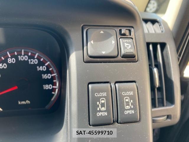 Nissan SERENA 2008-03 8355561-19