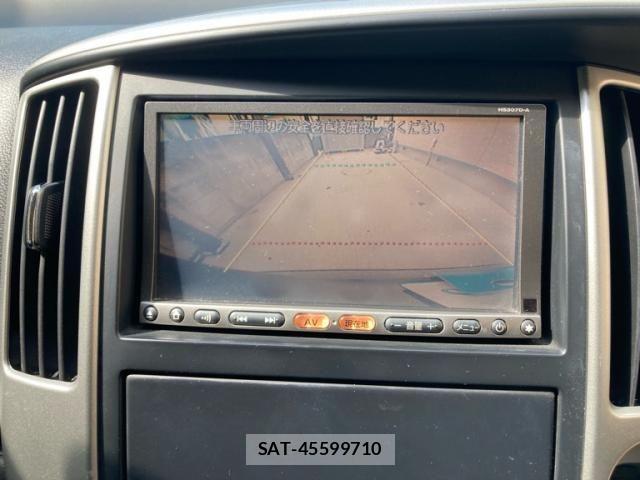 Nissan SERENA 2008-03 8355561-23