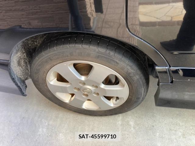 Nissan SERENA 2008-03 8355561-5
