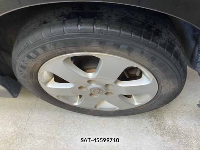 Nissan SERENA 2008-03 8355561-6