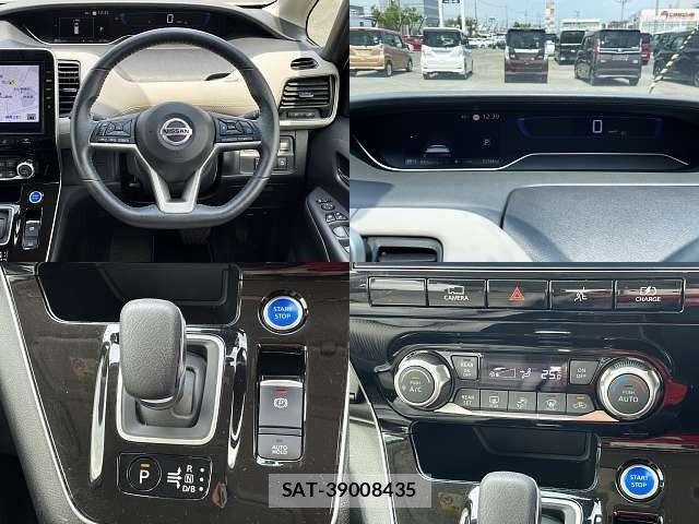 Nissan SERENA 2022-10 8355552-3