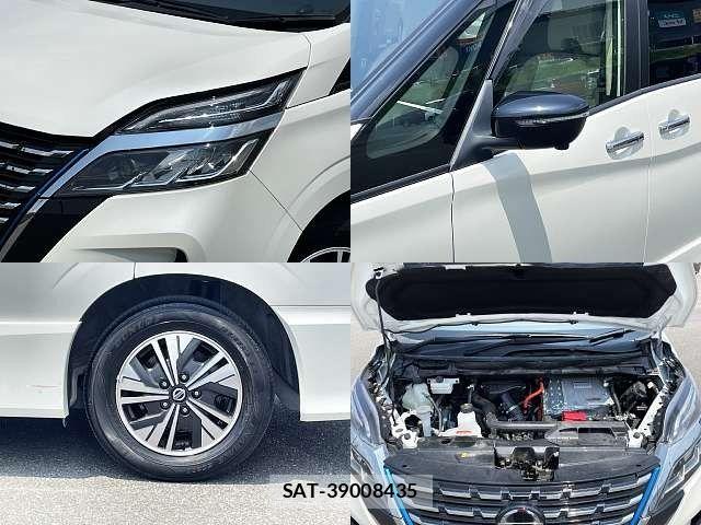 Nissan SERENA 2022-10 8355552-6