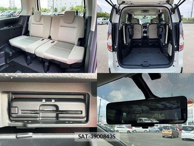 Nissan SERENA 2022-10 8355552-8